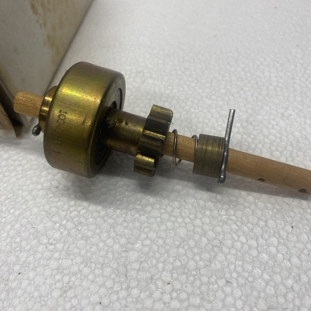 Quick Silver Bendix Drive F15056 BB-478