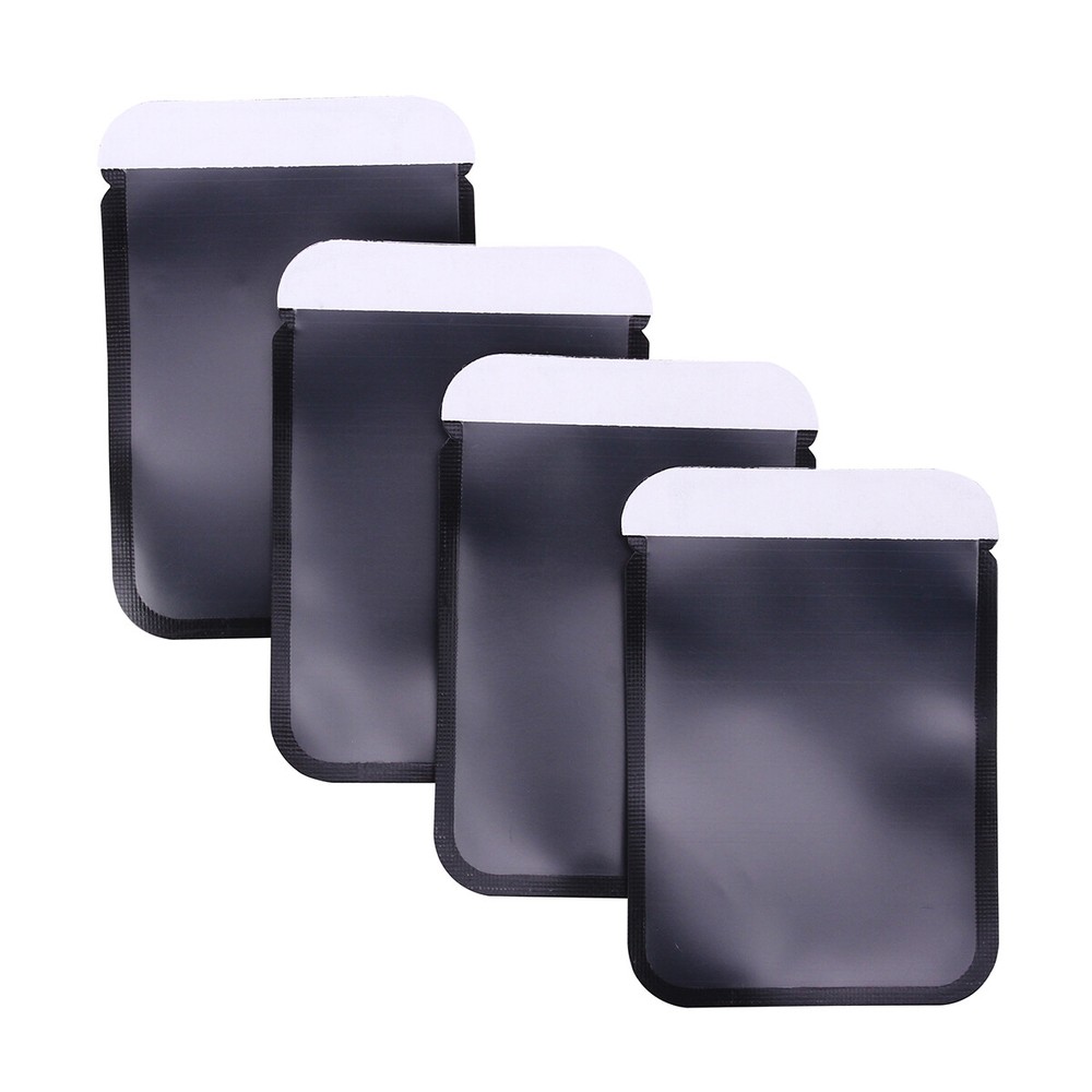 Dental Digital Sensor X-Ray Scan Barrier Envelope Phosphor Plate Size #2