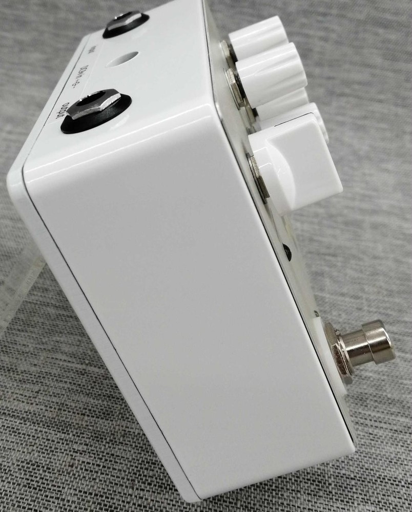 LIMETONE AUDIO / FOCUS (no250626)