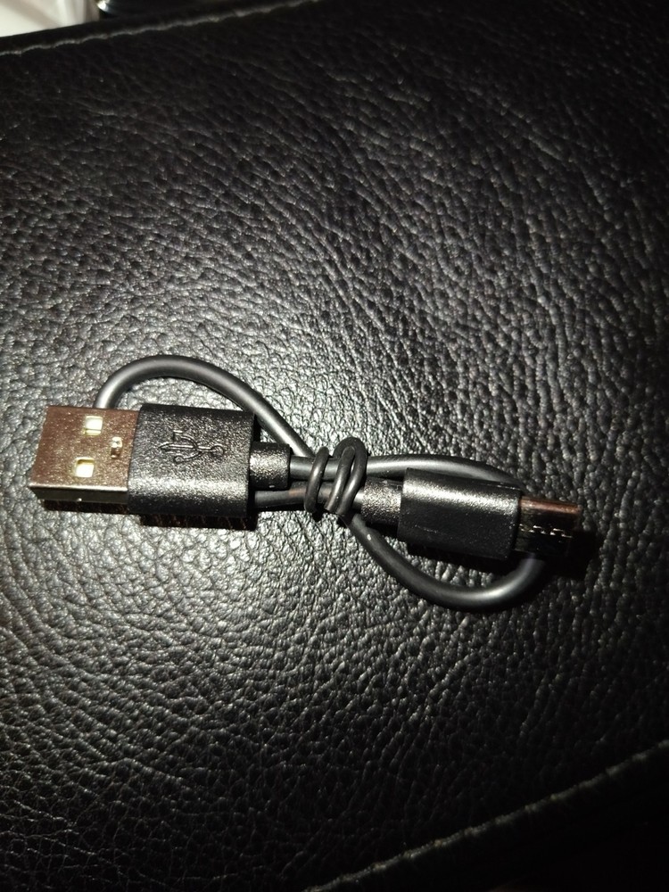 Oculus Quest 2 VR Headset And Case Only *No Controllers*