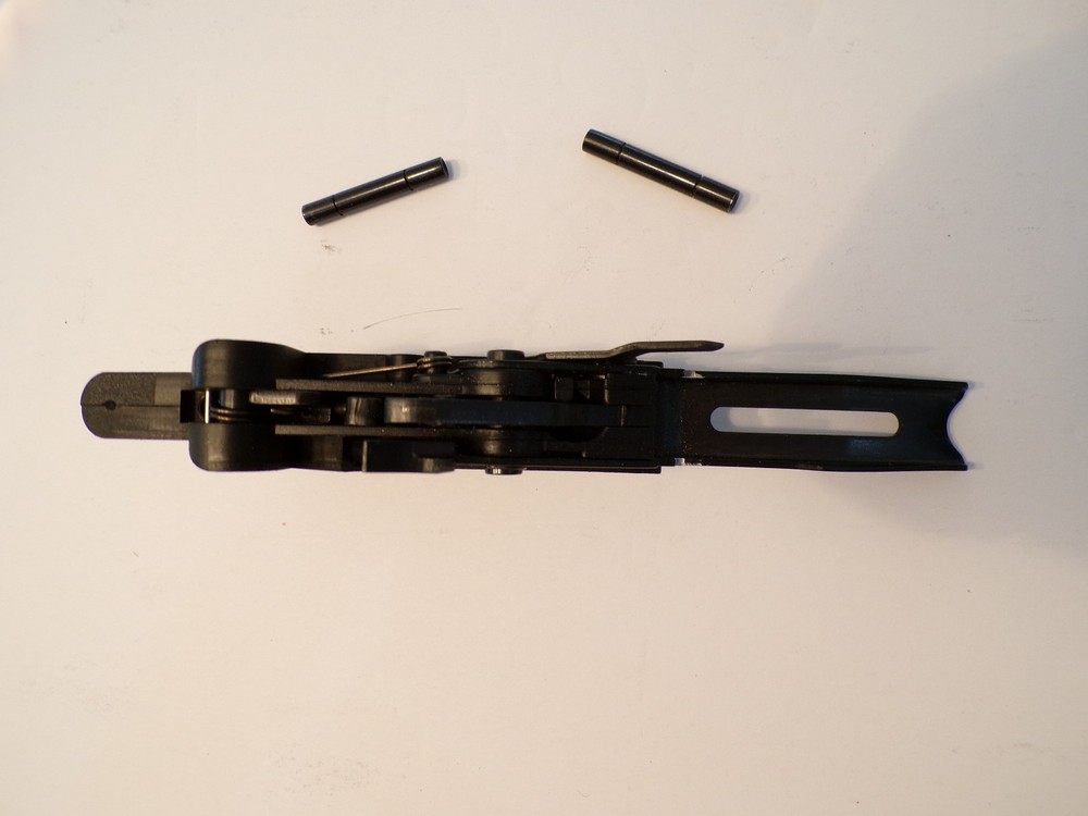 Charles Daly 301 12 Gauge Trigger Assembly