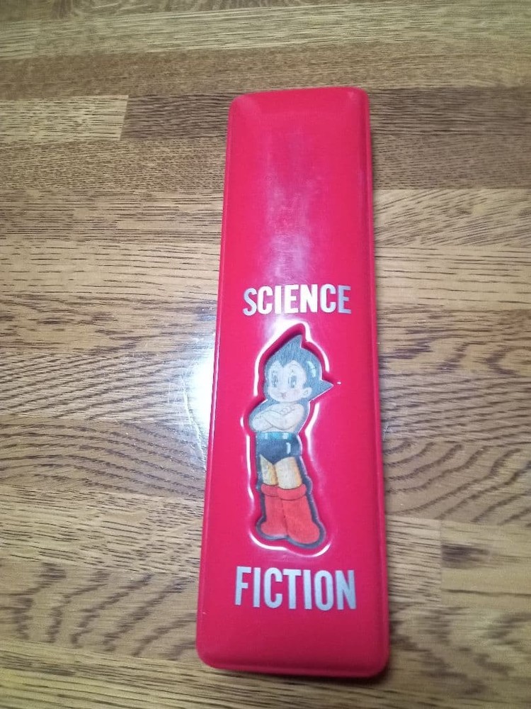 Astro Boy Pen Case