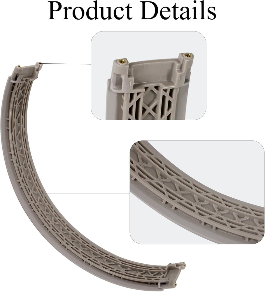 Studio Pro Replacement Headband & Hinge Replacement for Beats Studio Pro Headpho