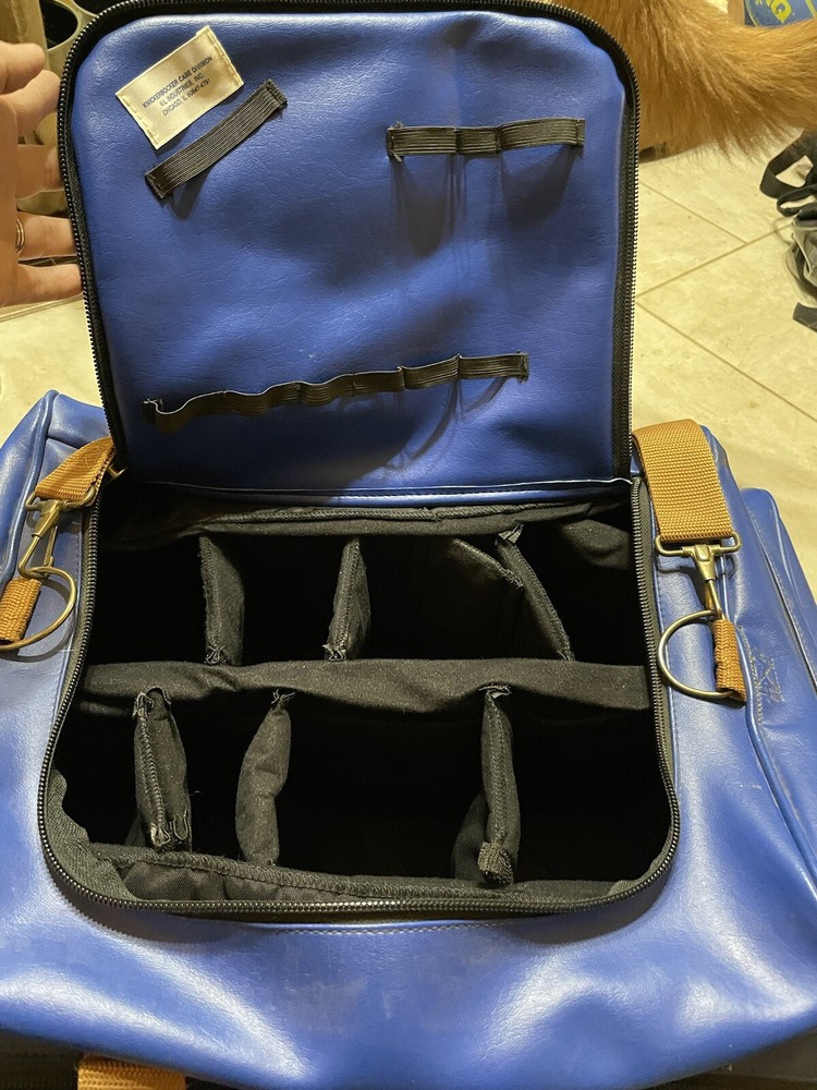 Knickerbocker First Responder Bag