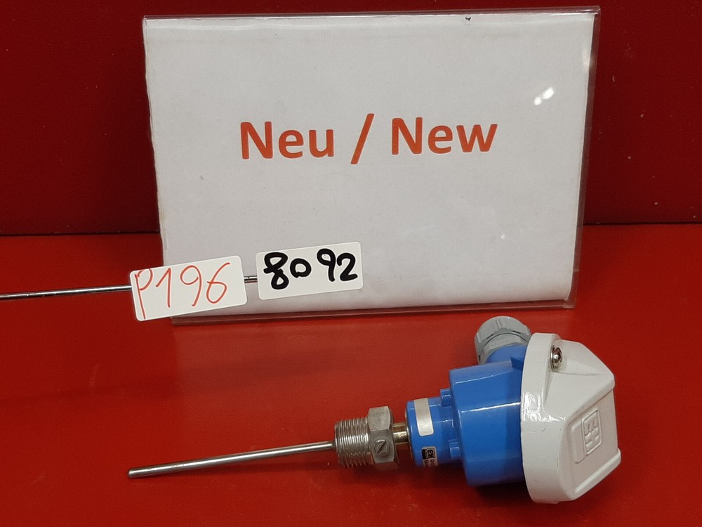 Endress+Hauser TSPT-6210HAC