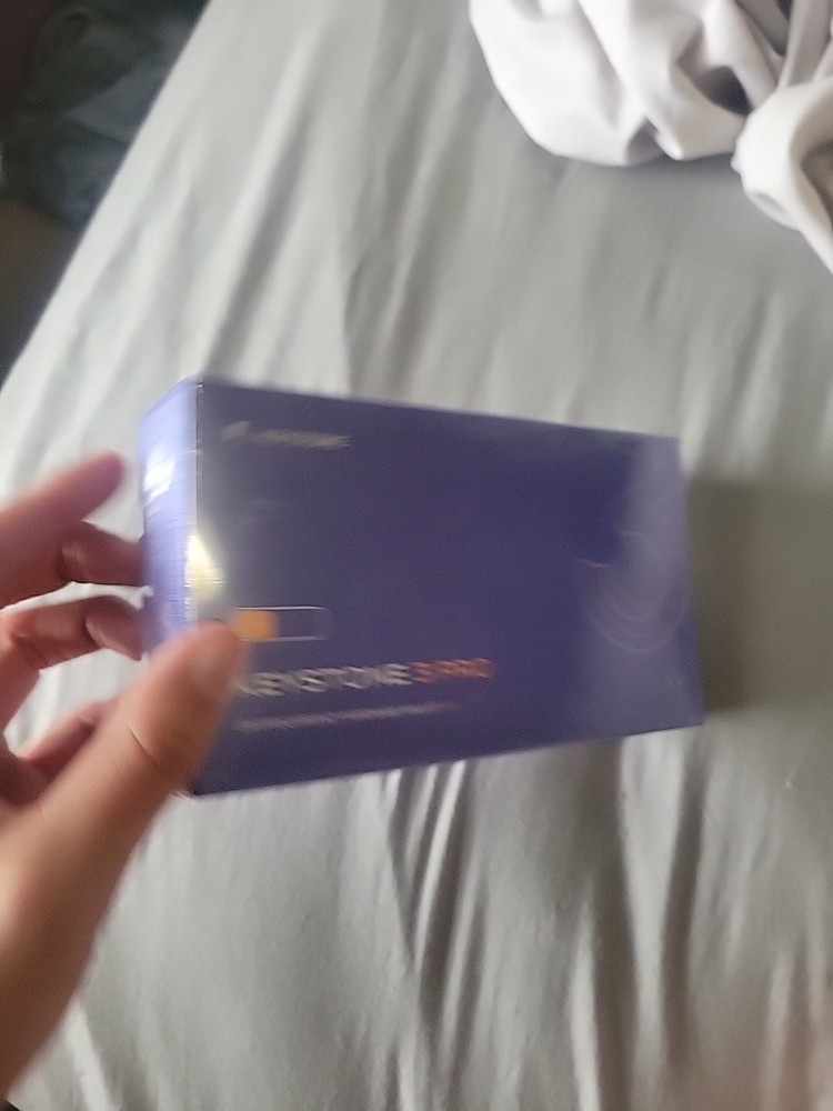 Keystone 3 Pro Hardware Wallet