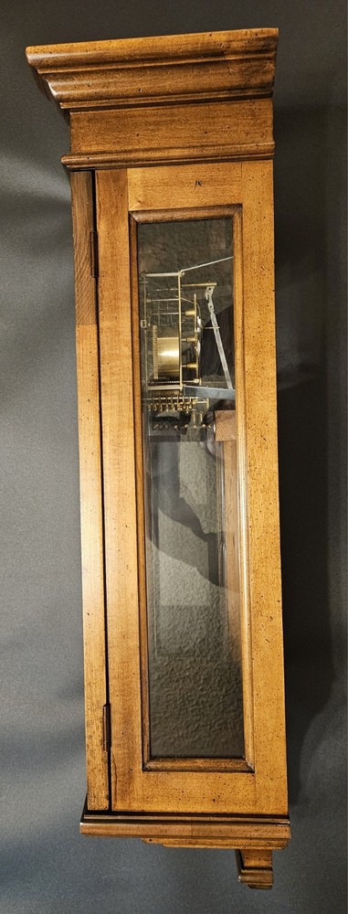 Howard Miller Wall Clock Pendulum