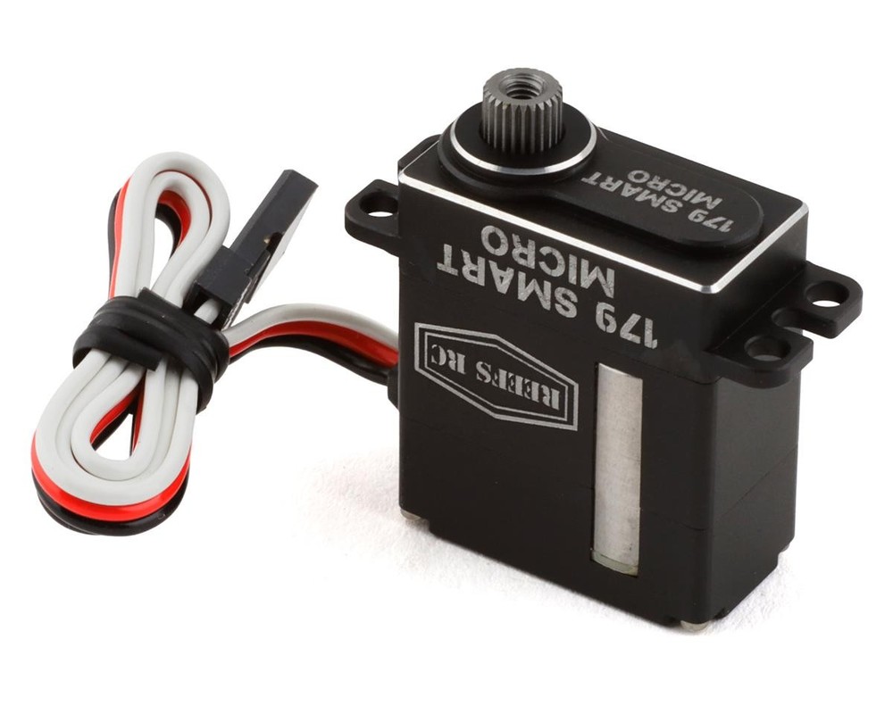 Reefs RC 179 Smart Micro Servo/Winch [SEHREEFS129]