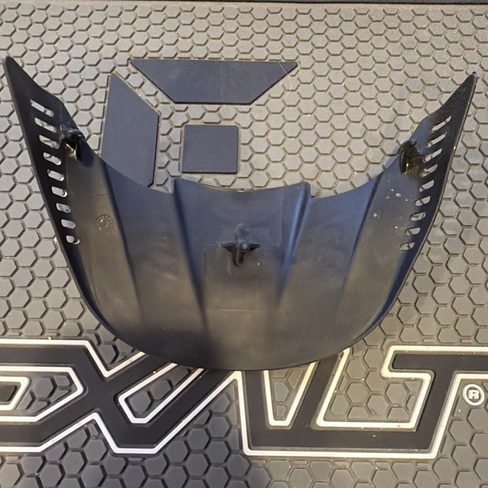 OG JT PROFLEX VISOR 2004!!