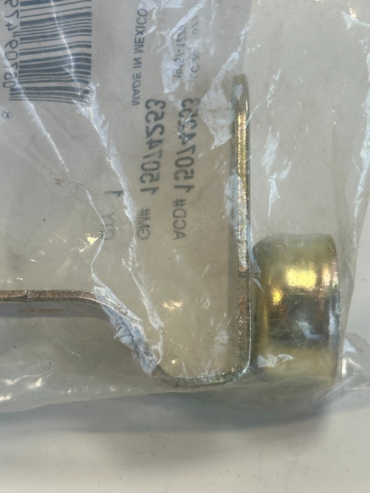 15074253 AC Delco Tailgate Hinge Driver Left Side Inner Interior Inside Hand