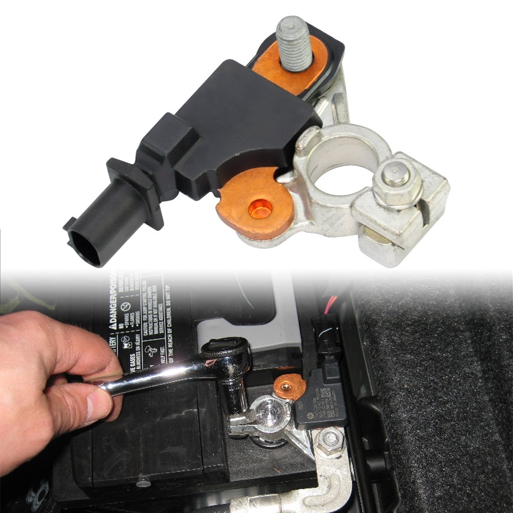 DS7Z-10C679-A Battery Current Sensor Battery Current Sensor Cable Terminal End