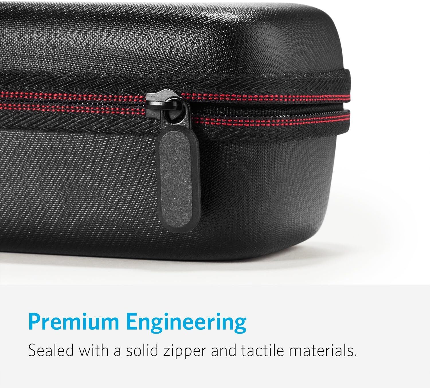 Anker SoundCore Official Travel Carry Case for SoundCore/SoundCore 2 Speaker