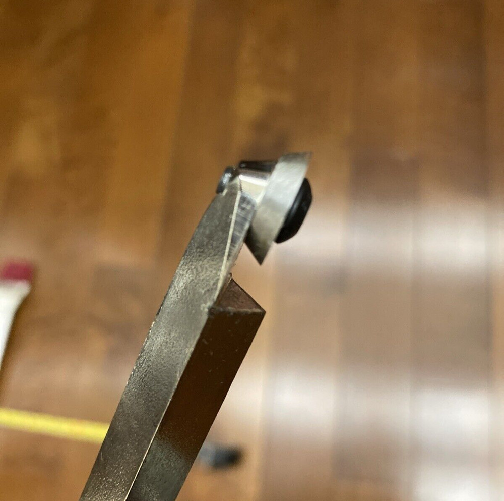 Rorbert Sorby #826H Internal Shear Scraper Sheffield England