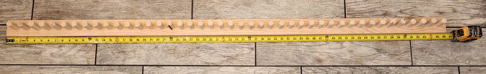 66" Loom for Chunky Blankets