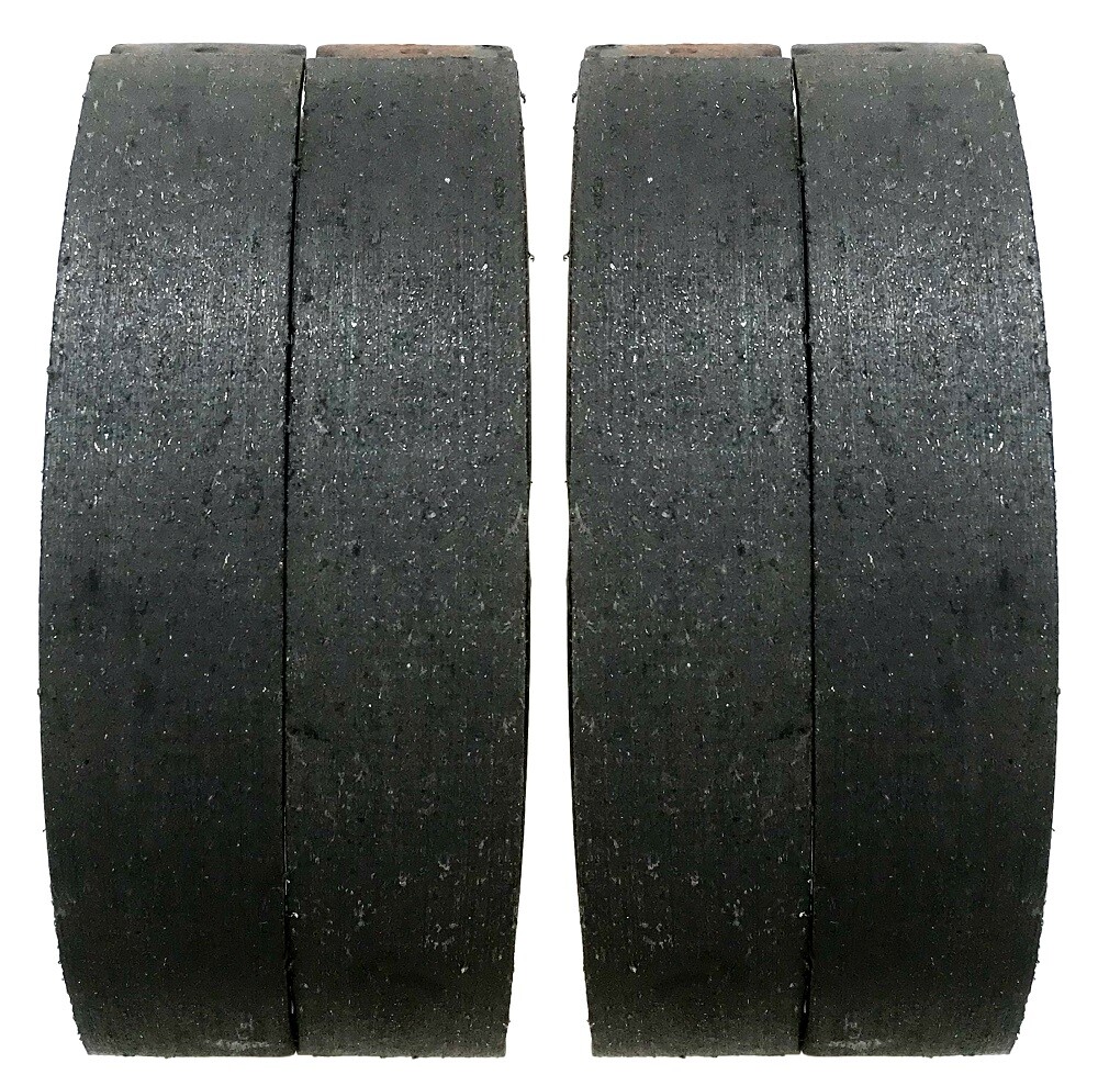 Motorcraft BR79 Drum Brake Shoes