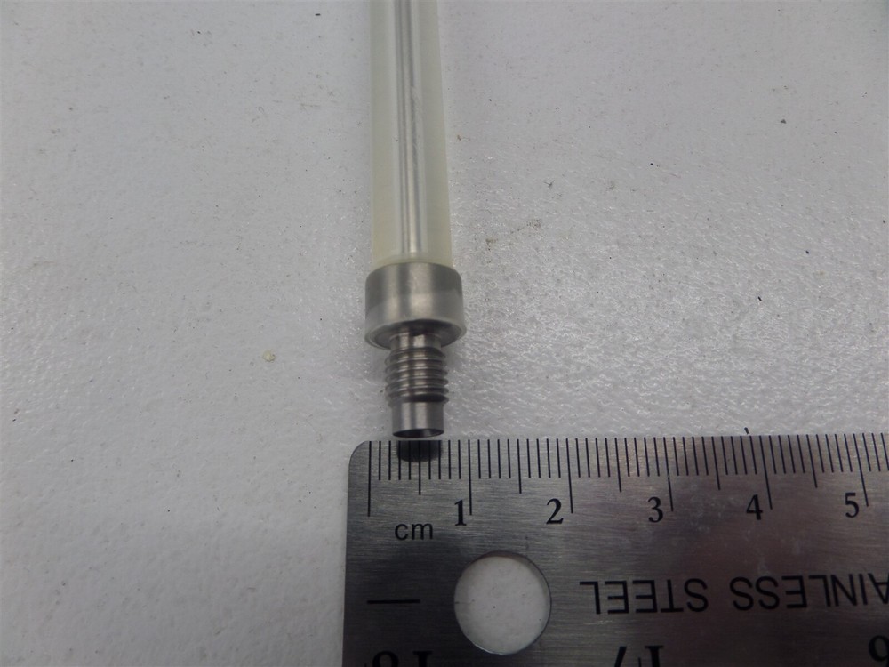 Waters HPLC Chromatography Syringe