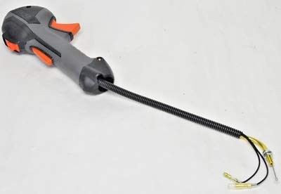 Echo P021044483 Genuine OEM Replacement SRM-225 Control Handle Kit