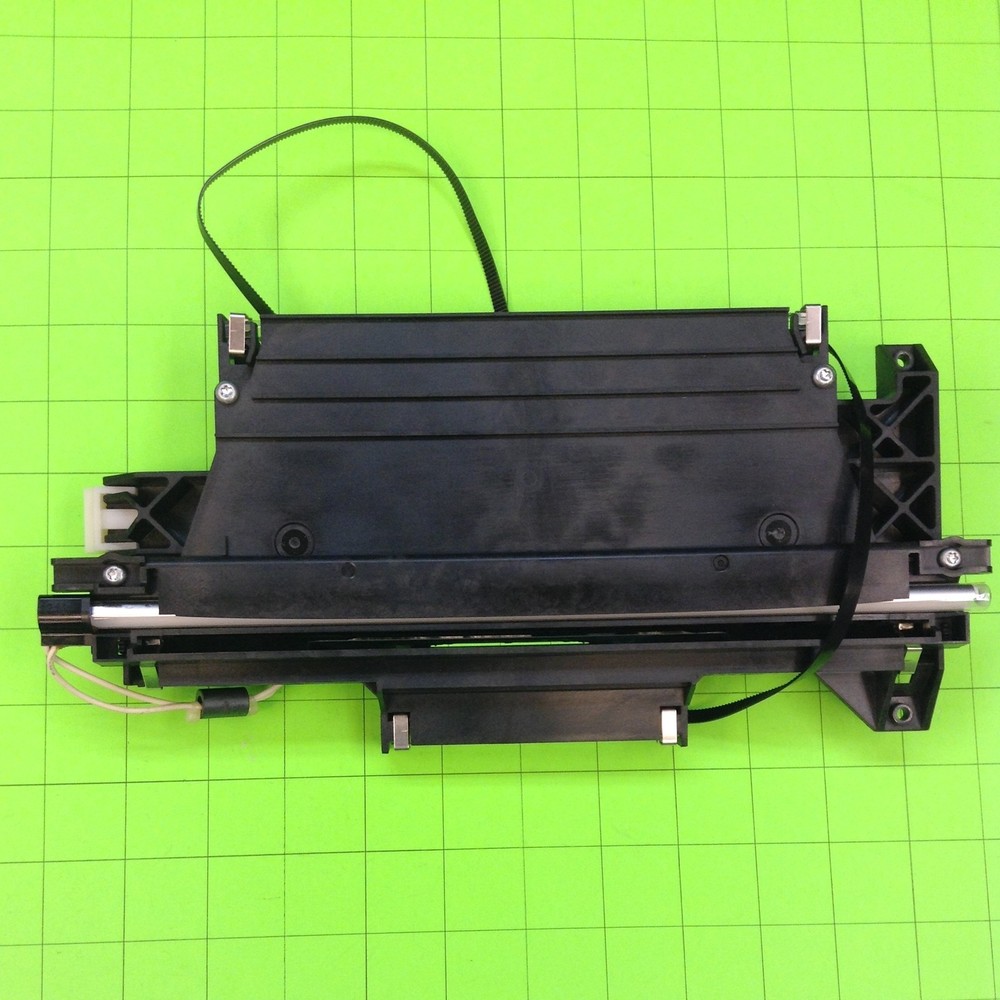 HP Scanjet 5100C Scanner Scan Unit