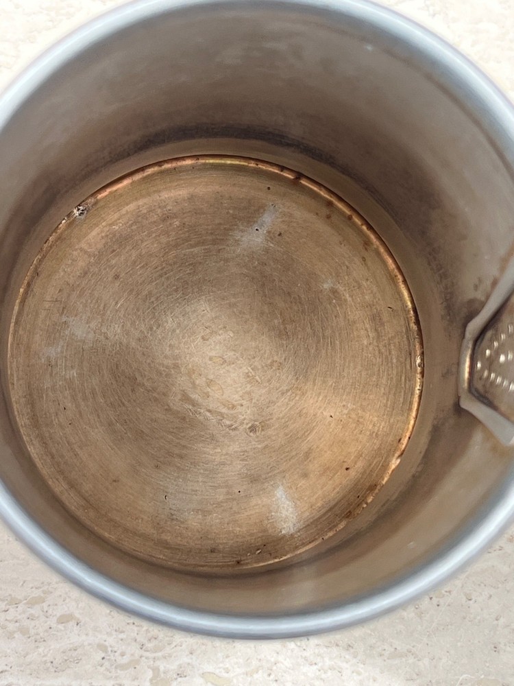 Mirro Percolator Small 7” T