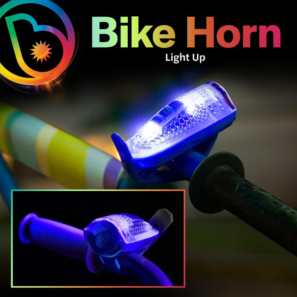 Brightz Lighted Horn