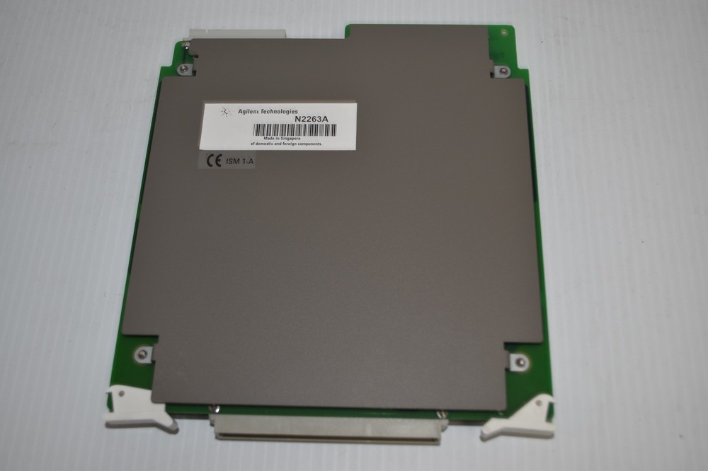 Agilent Keysight N2263A 32-Bit Digital Input/Output Module  (DGB78)