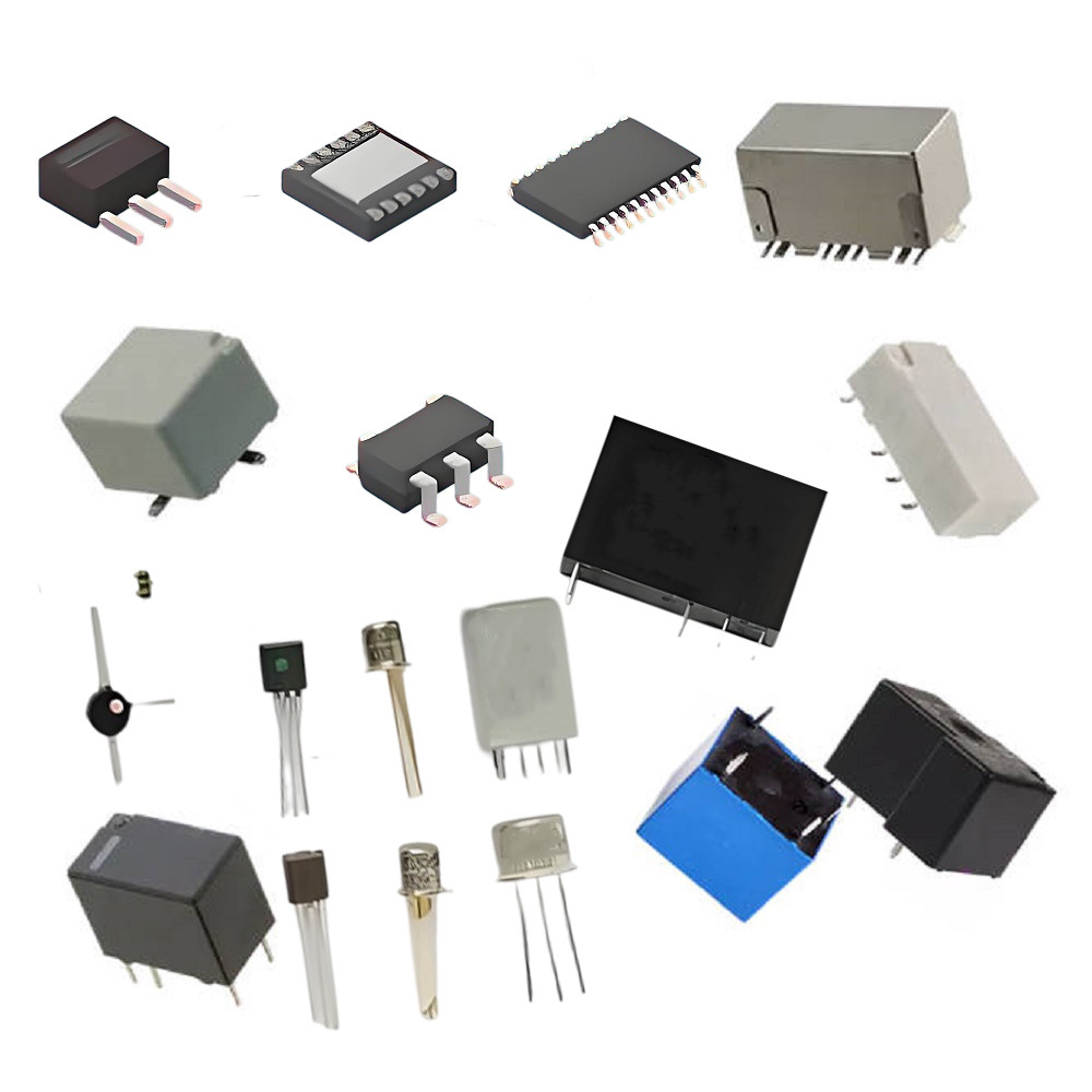 2pcs MCP1642B-18I/MS MSOP-8