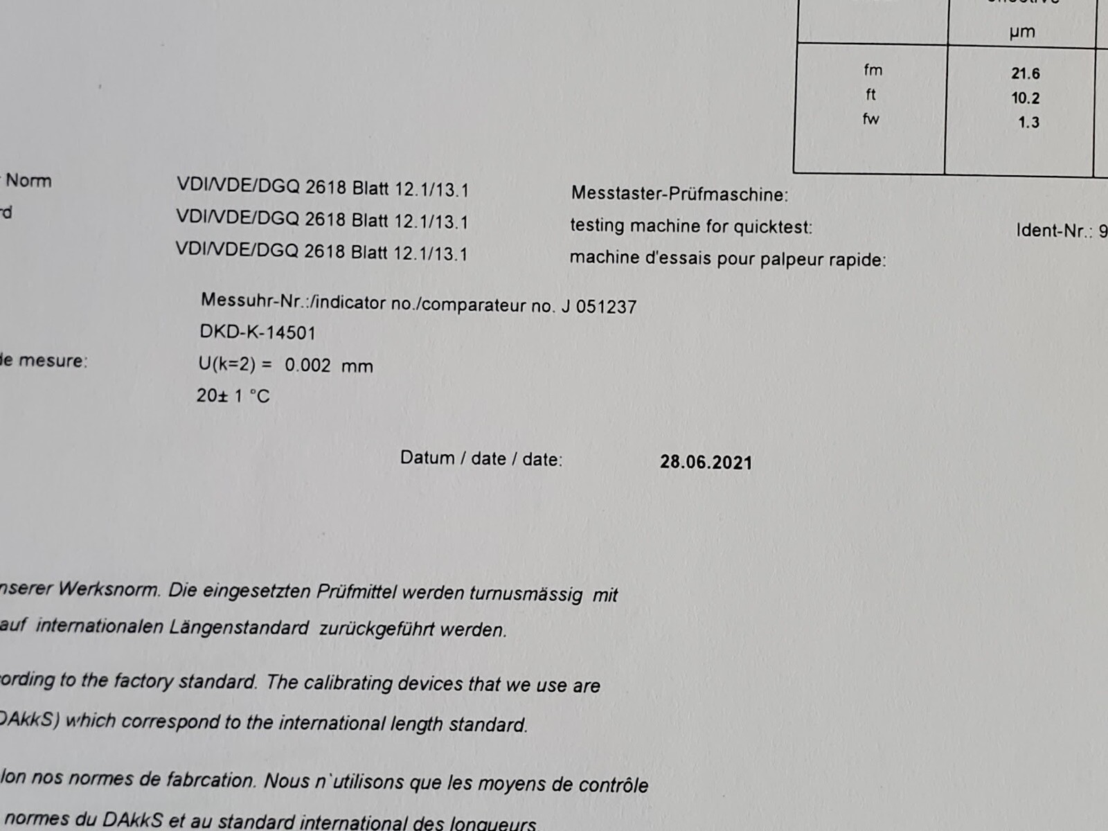 New Mitutoyo Inside Dial Caliper Bore Hole Gauge Gage Set 130-180mm / 0.01mm