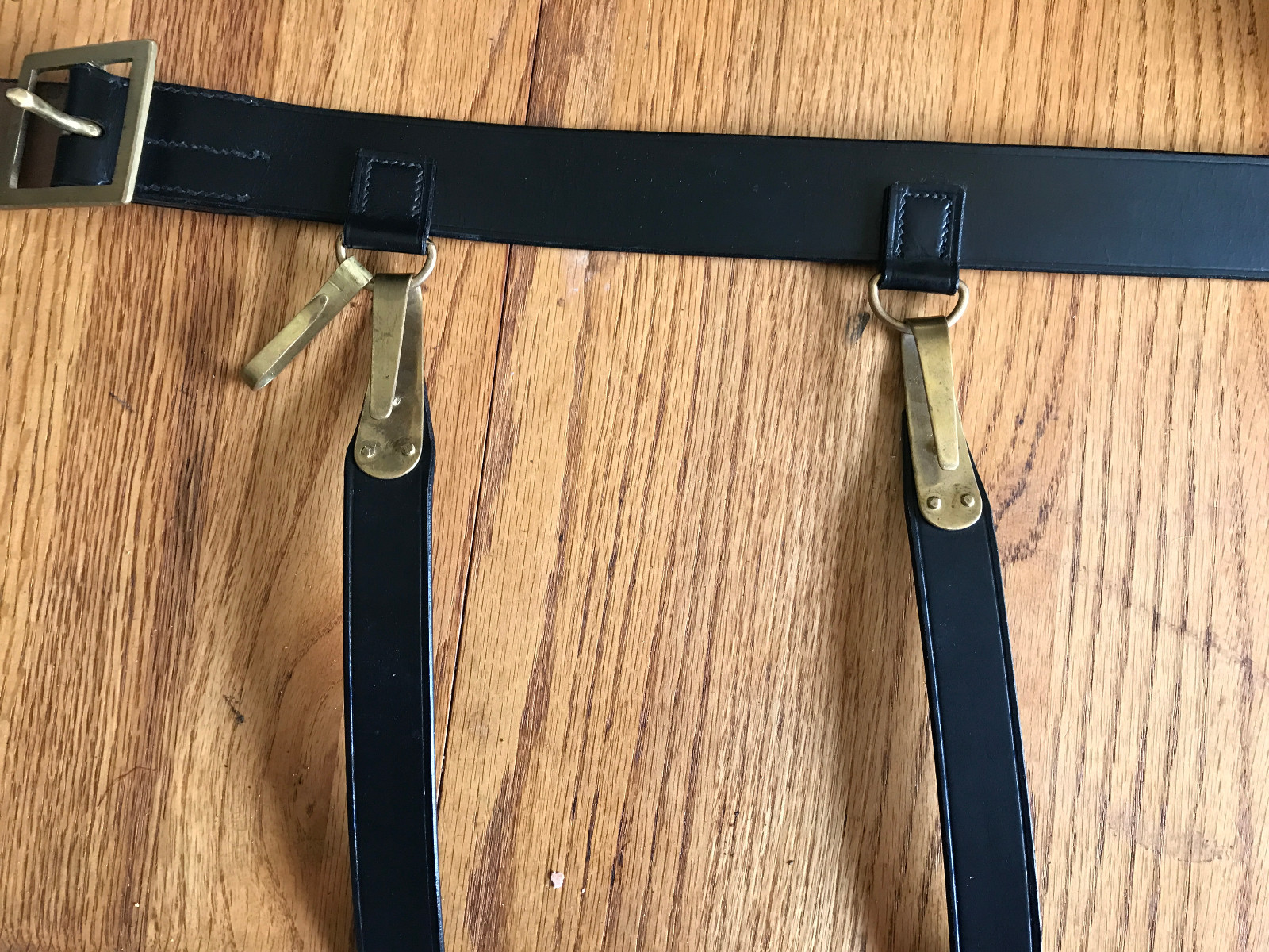 M1872 Cavalry Saber Slings