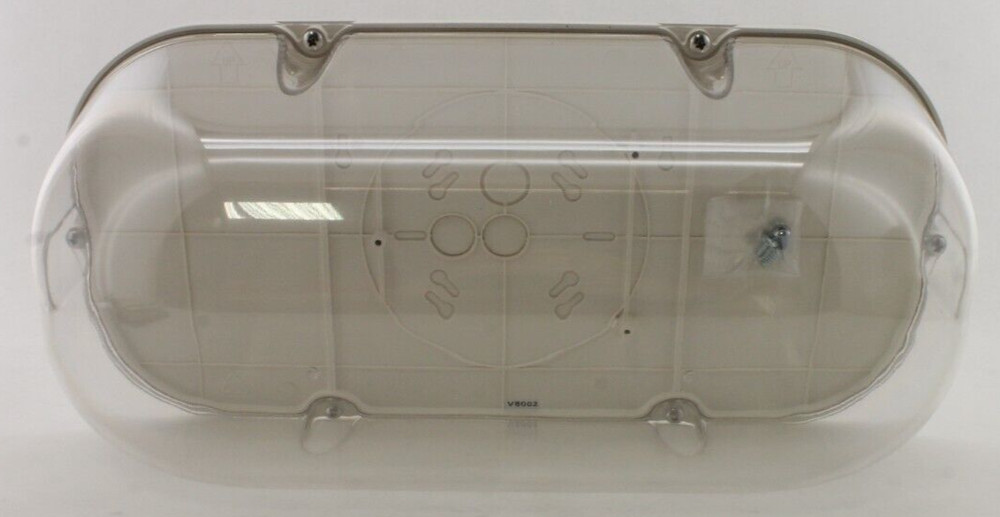 Nora Lighting NEG-50 Polycarbonate Shield Cover