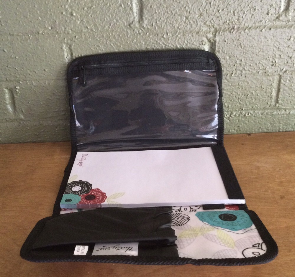 Thirty-One Fold It Up Tablet Note Pad