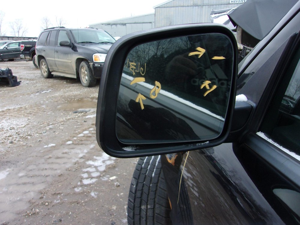 Used A/C Selector Switch fits: 2014 Dodge Durango front control automatic temper