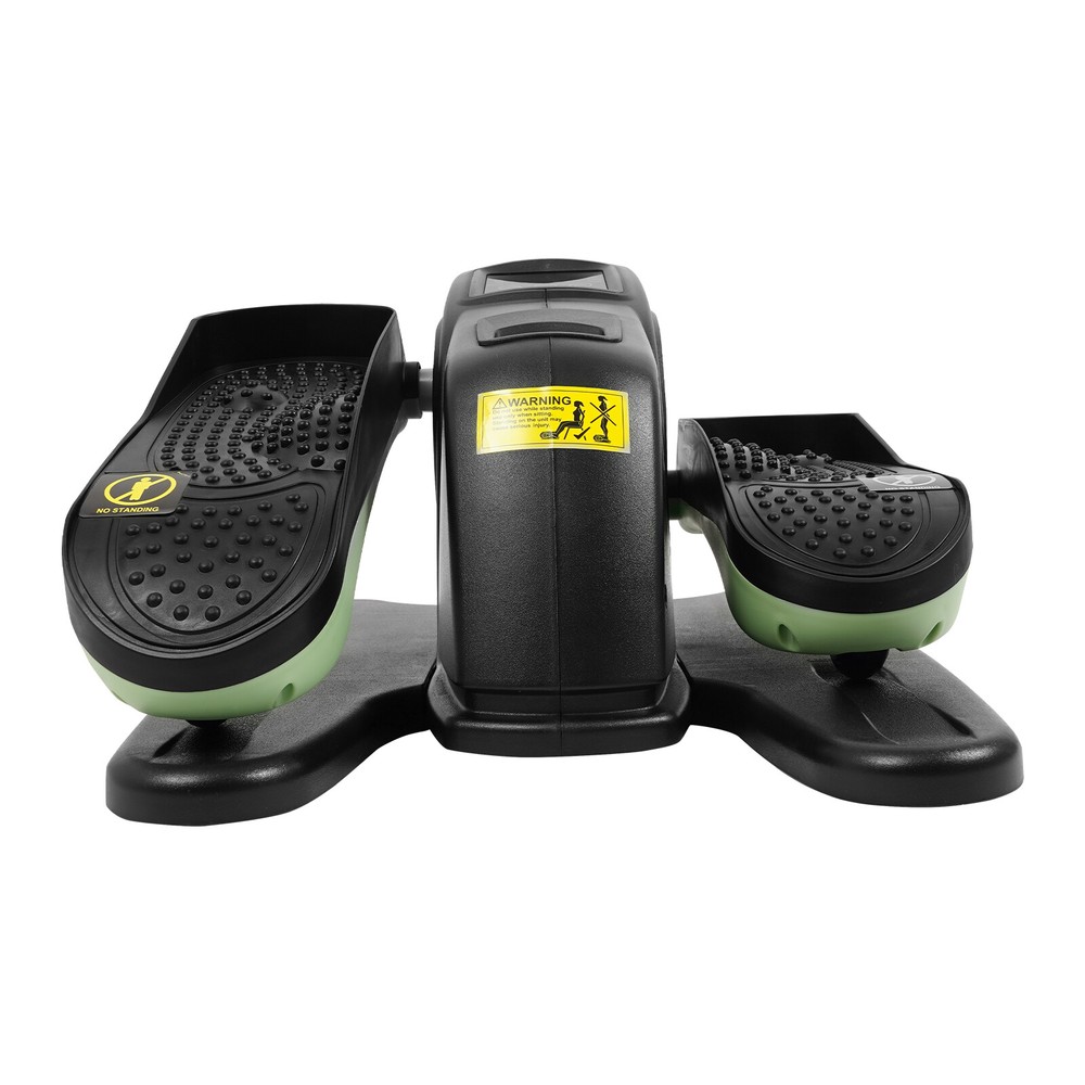 Portable Pedal Exerciser with Remote Control Leg Foot Pedal Exercise Machine
