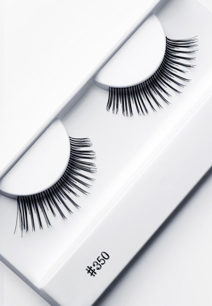 New Look Eyelashes 350