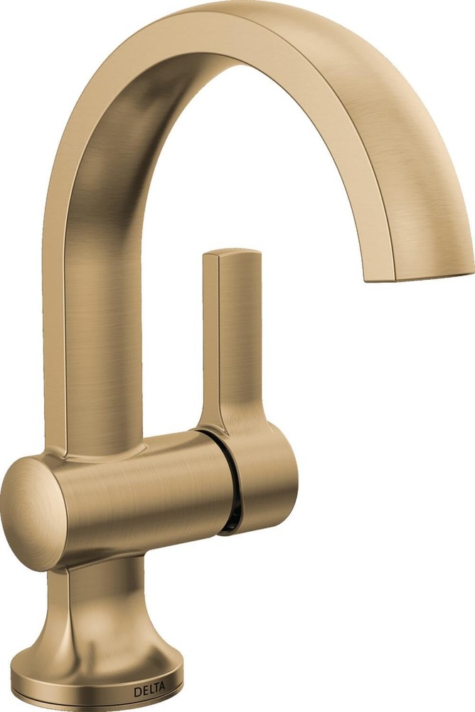 Delta 15855LF-CZ - Bathroom Sink Faucets Faucet