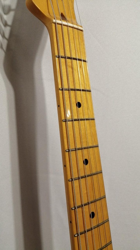 Fender Japan TL52 Used Electric Guitar [AUTH]