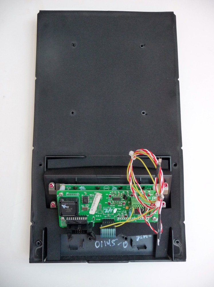Midmark QC6-01 Display Control Assembly Only