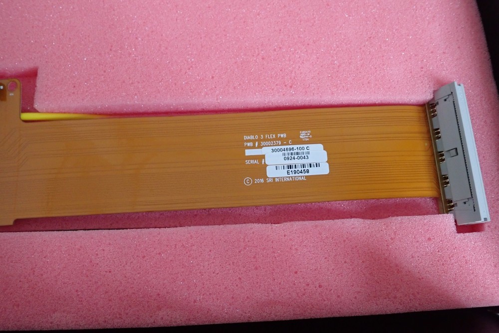 Agilent Technologies G8020-67048 Camera Assembly - NEW