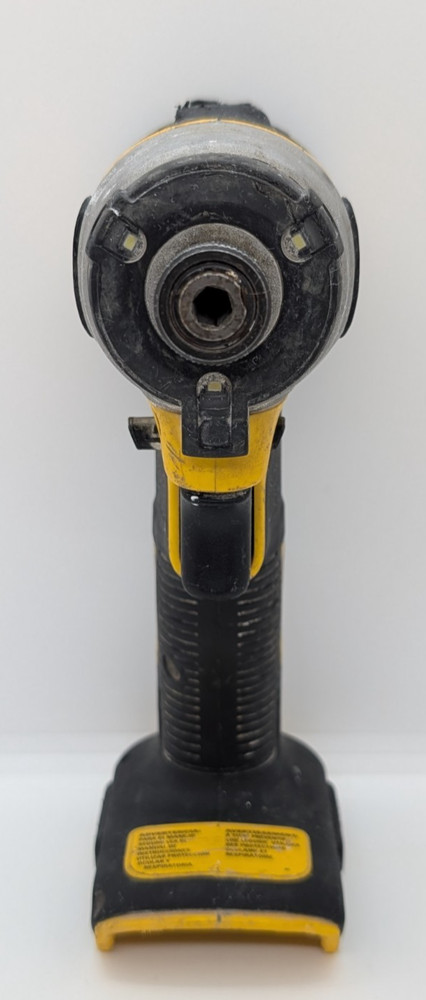 Dewalt DCF809 ATOMIC 20V MAX Compact Brushless Impact Driver - Tool Only!