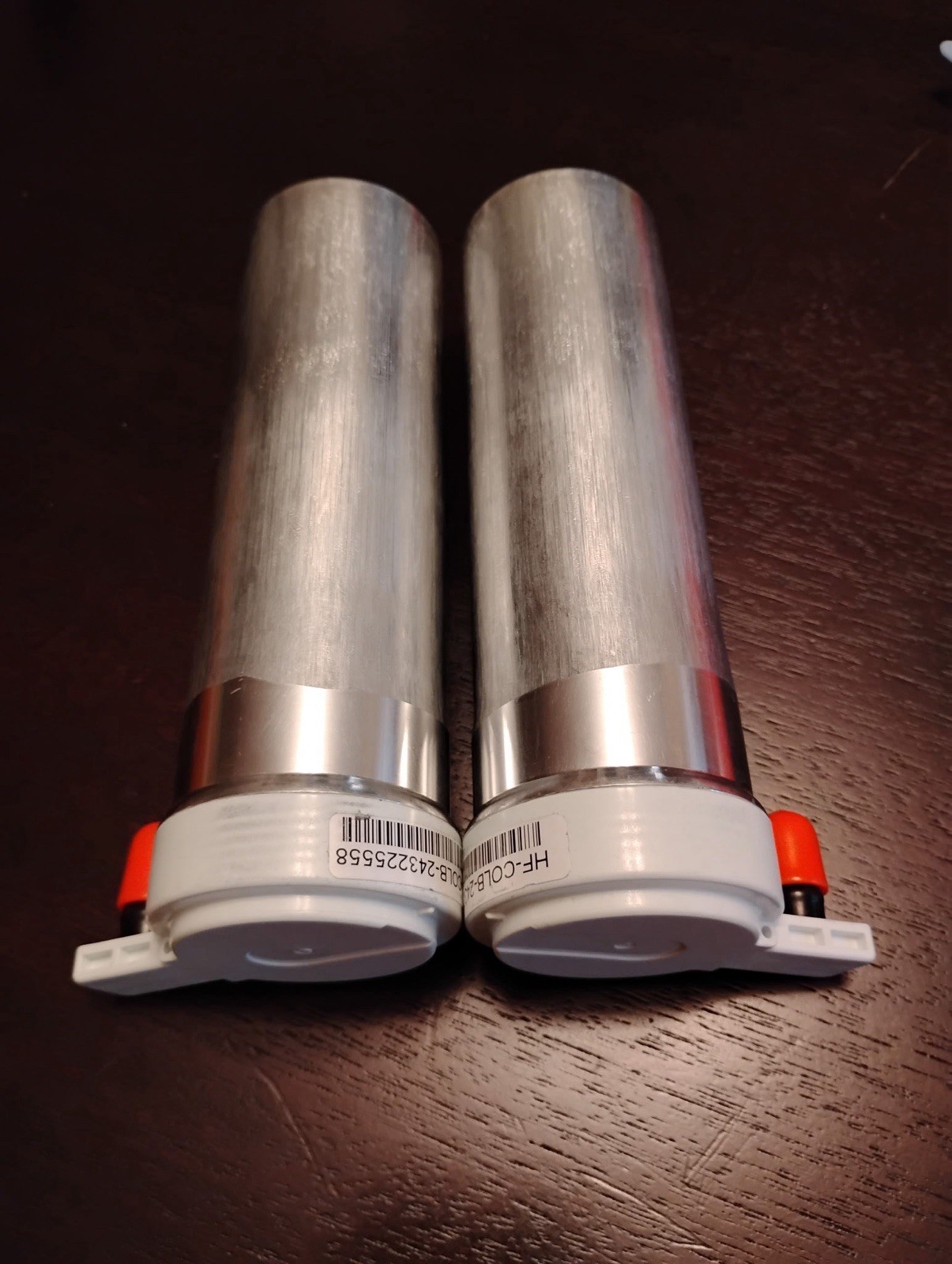 Inogen One G3 Replacement Column Pair (Flow Setting 1-5) Brand New Sealed In Box