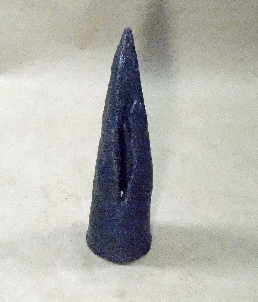 Timber raising spears
