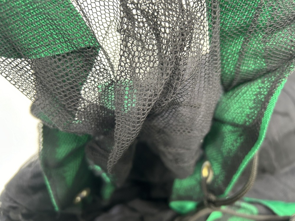 Lighting Accessory - 20x12 Black Net