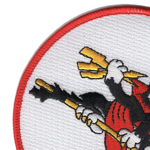 VF-191 Patch Satans Kittens