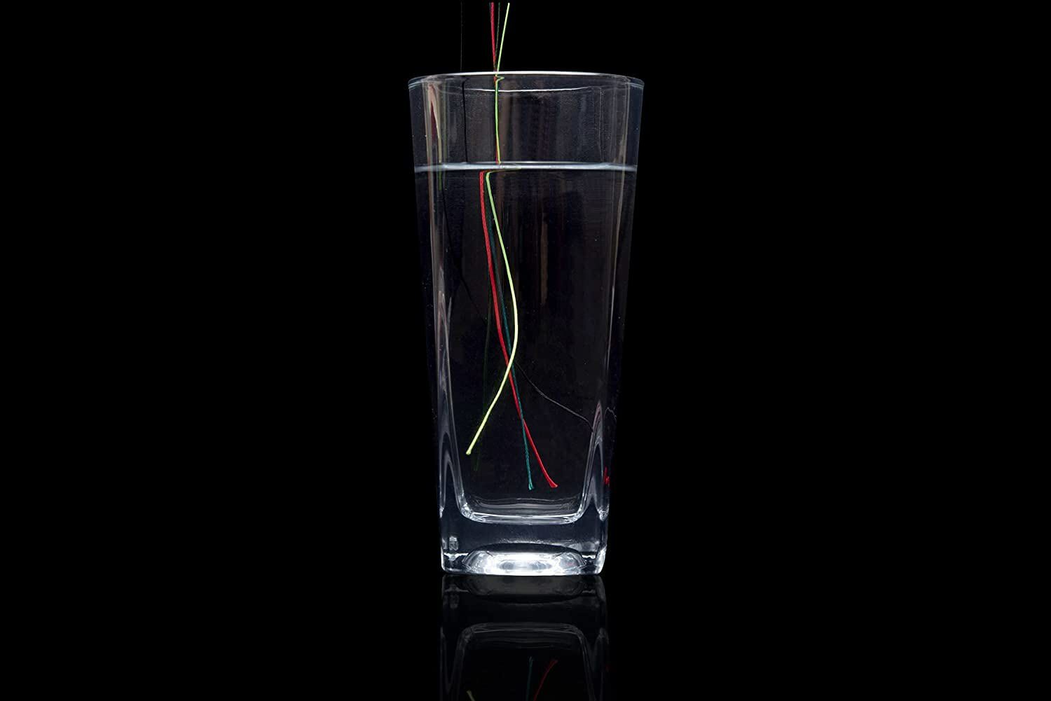 Dorisea 100M-2000M Green Extreme PE Dynema Braided Fishing Line 10LB-300LB USA