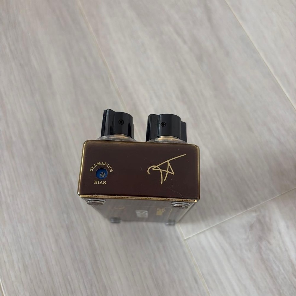 VEMURAM myriad FUZZ Effect Pedal