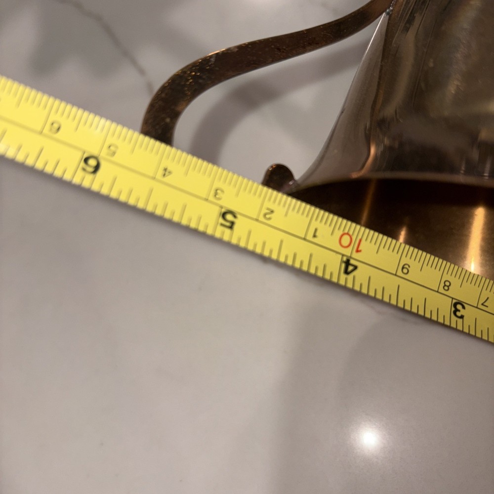 vintage dodge inc trophy. Bakelite And Brass.