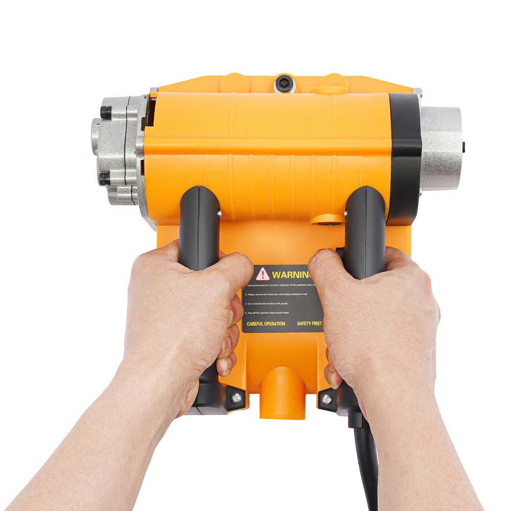 110V Electric Wall Planner Scraper Wall Planing Machine Concrete Shovel Machine