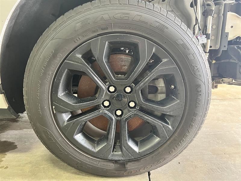 Windshield Mounted Camera LR144626 For 20-22 Evoque 2837647