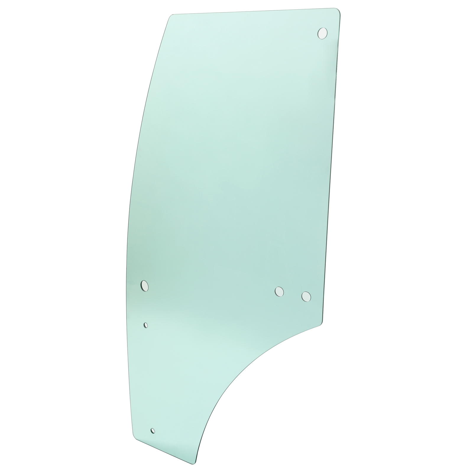 Transparent Door Glass Left Cab For John Deere 5065M 5095M 5095MH 5105M