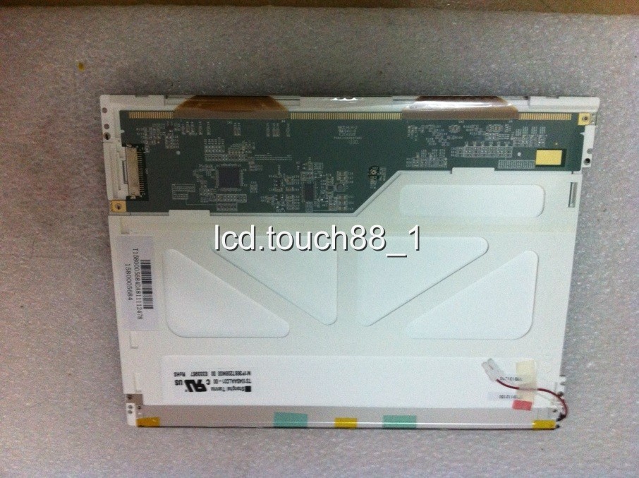 3.5'' Inch For Getac PS336 PS336C LCD Display Screen Panel