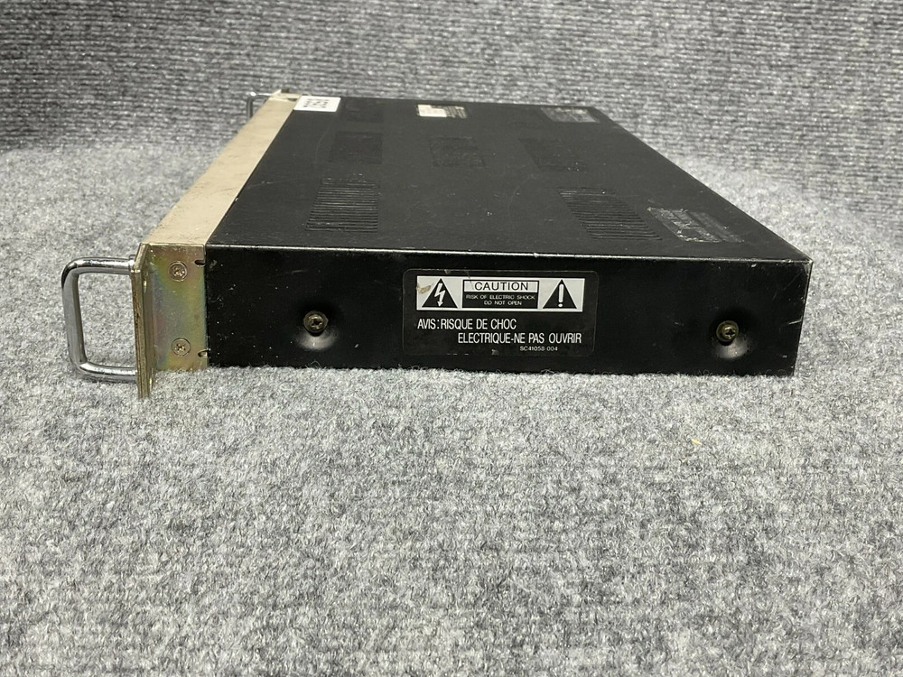 JVC RM-P200 Camera Remote Studio Control Unit Professional – No Accessories